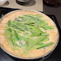 博多もつ鍋 やま中 赤坂店 - 