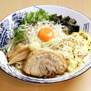 まぜそば 凜々亭_0