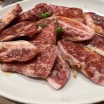 焼肉山河 - 