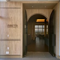 ISOLETTA - 