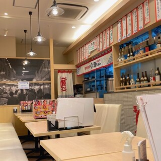 築地食堂 源ちゃん_2