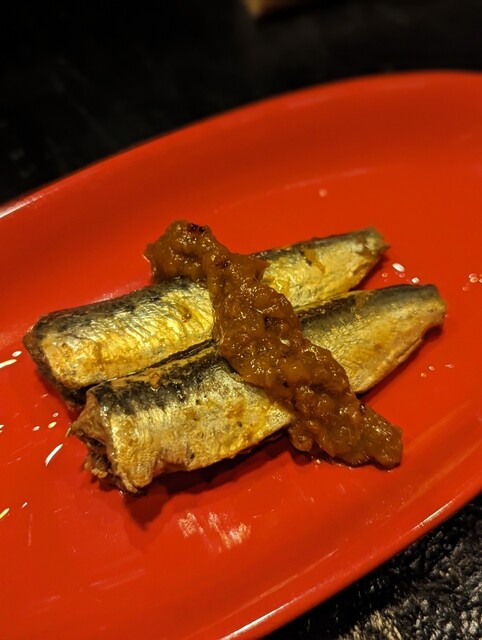 Budoushu Takeda Bar photo 2