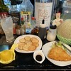 明ごころ本店　洋食店