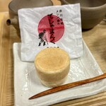 しずチカ茶店 一茶 - 