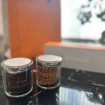 パティスリー ラ・ガール バイ ルイ ロブション - 