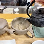 しずチカ茶店 一茶 - 