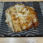 Sumibiyaki Tori Torisumi - 焼チーズのおつまみ(ﾟдﾟ)ｳﾏｰ