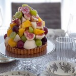 マコトエバラ×モンレアル - 