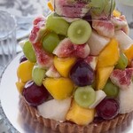 マコトエバラ×モンレアル - 