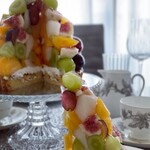 マコトエバラ×モンレアル - 