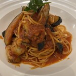 Torattoria Budounoki - 