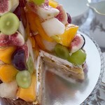 マコトエバラ×モンレアル - 