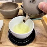 しずチカ茶店 一茶 - 