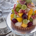 マコトエバラ×モンレアル - 