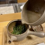 しずチカ茶店 一茶 - 