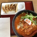 Hachiban Ramen - 