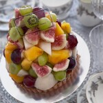 マコトエバラ×モンレアル - 