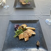 鉄板焼き 銀座 ポルトファーロ 本店 - 