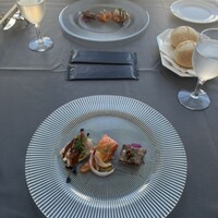 鉄板焼き 銀座 ポルトファーロ 本店 - 