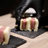 完全個室焼肉 GYU CHIBA - 