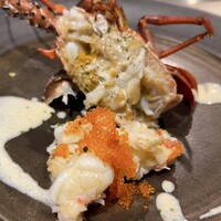 鉄板焼 ステーキ 北野坂 - 