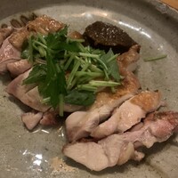 博多メシ 男厨 - 
