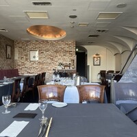 鉄板焼き 銀座 ポルトファーロ 本店 - 