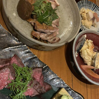 博多メシ 男厨 - 