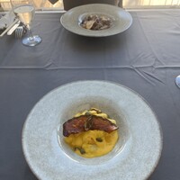 鉄板焼き 銀座 ポルトファーロ 本店 - 