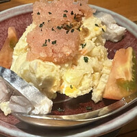 博多メシ 男厨 - 