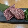 炭火焼肉 牛和鹿 本店