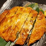 Kuimonoya Wan - 大判炙りさつま揚げ