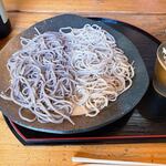 そば切 雨耕庵 - 