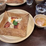 ル・ブルターニュ 神楽坂店 - 