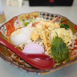 釜喜 - 料理写真: