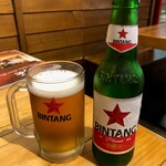 Menya Sakura 別表記：麺屋 桜 - 