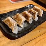 Menya Sakura 別表記：麺屋 桜 - 