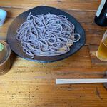 そば切 雨耕庵 - 