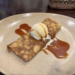 ル・ブルターニュ 神楽坂店 - 