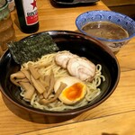 Menya Sakura 別表記：麺屋 桜 - 