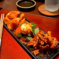 焼肉もちお - 
