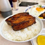 新御茶ノ水 萬龍 - 