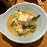 酒場 ソレデモヤッパリ - 