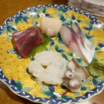 酒場 ソレデモヤッパリ - 