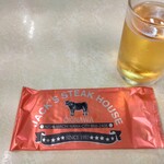 ジャッキー ステーキハウス - 