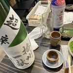 和食ダイニング 拓 - 