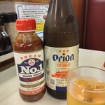 ジャッキー ステーキハウス - 