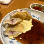 酒場 ソレデモヤッパリ - 