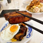 新御茶ノ水 萬龍 - 