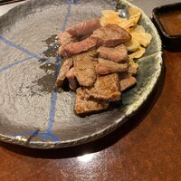 ステーキハウス松波 - 